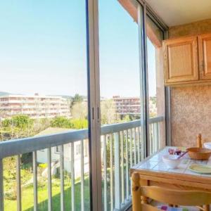 Apartment Sainte Maxime les Plages