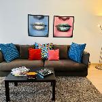 Urbanstay Suites - Grand Place 2 Bd Penthouse Brussels 