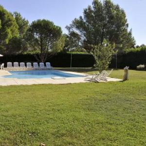 Holiday Home Les Tilleuls