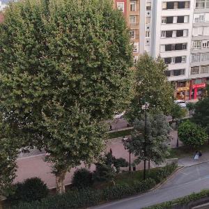 Apartamento céntrico La Morada Santanderina
