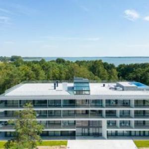 Sea & Lake - City Apartments