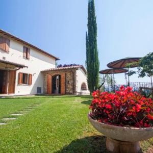 Locazione Turistica Lucia