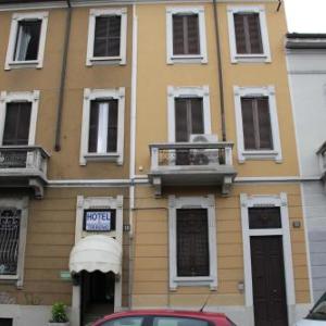 Hotel Tirreno