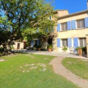 Holiday Home de la Roque