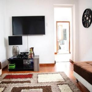 Spacious 3 Bedroom apartment Old Town