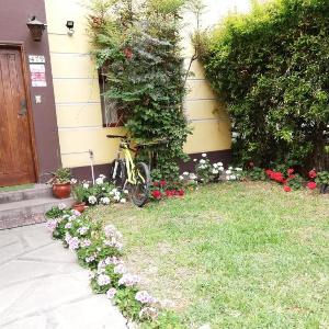 Peruvian House - Miraflores