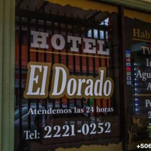 Hotel El Dorado