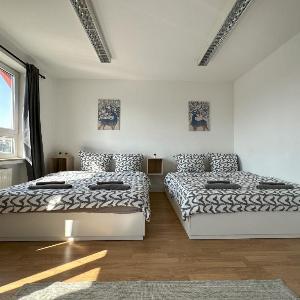 Munich Gem - 2 Bedroom Alpine View Tranquility
