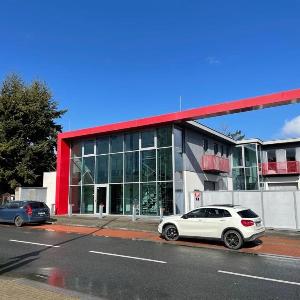 RUMAKO apartments