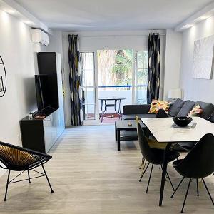 Housing Huelin by SharingCo
