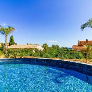 SELECT'soHOME - Appartement avec piscine et parking privé pour 6 personnes à proximité de la plage de St Clair ! - 180SUD-B13