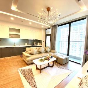 Metropolis Căn Hộ Với 3 Phòng Ngủ Siêu Tiện Nghi