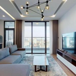 Metropolis Luôn Quan Tâm Đến DịchVụ Của Khách Hàng