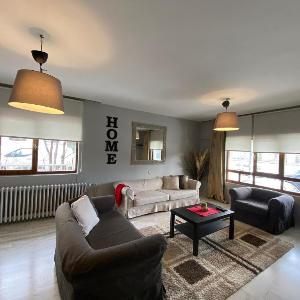 Esyalı Kiralik Daire Balgat Hastaneye yakın