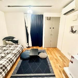 AKIBA [Akihabara Asakusa Ueno within walking distance!] Designer's/Unlimited Wi-Fi [BNB]