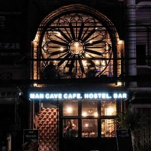 Man Cave Hostel