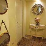 Guest accommodation in Moscow 