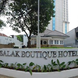 Salak Boutique Hotel Managed by Salak Hospitality