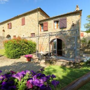 Locazione Turistica Lavanda
