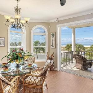 Villa Vista Mare - 675