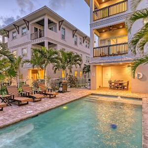 Casa Junonia - 1032L