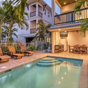 Casa Antilles - 1036L