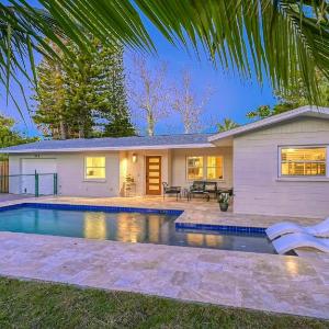 Beach Walk Cottage - 451