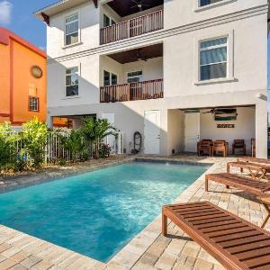 Casa Mahalo - 5235U