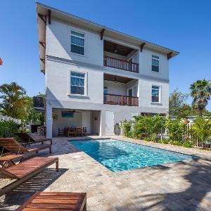 Casa Ohana - 5237L