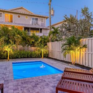 Silver Shore - 657B