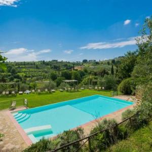 Locazione Turistica La Vecchia Cantina