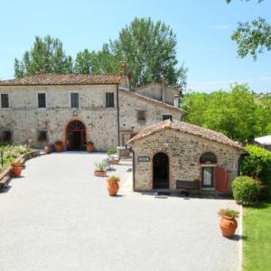 Locazione Turistica Forno