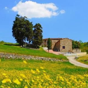 Locazione Turistica Locazione Turistica Selvapiana