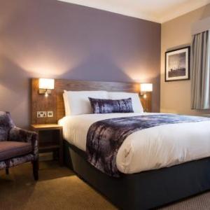 Hotels near Yorkshire Wildlife Park - Innkeeper's Lodge Doncaster Bessacarr