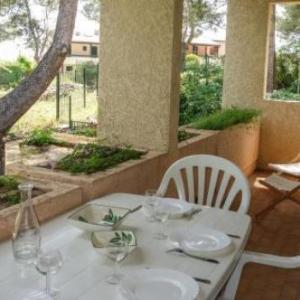 Apartment Super Ile Rousse