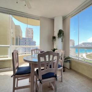 Apartamento Las Garzas - Inmodream Calpe
