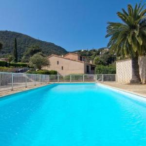 Holiday Home Le Clos du Rigaud-1