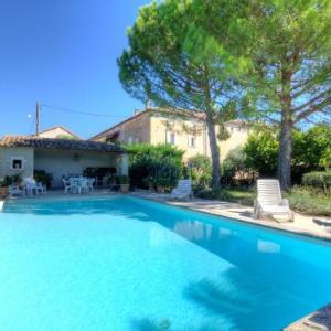 Holiday Home La Fabrique