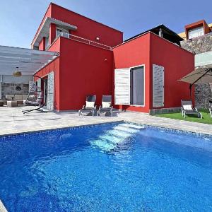 Salobre Vista Golf 8