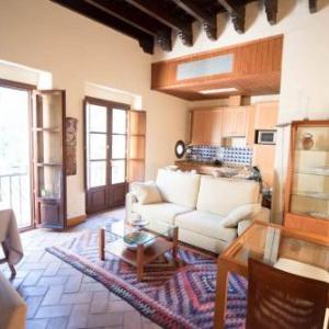Apartamento Casa Callejón del Agua
