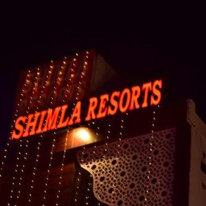 Shimla Resort