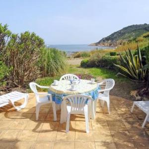 Apartment Bonne Terrasse