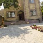 Guest accommodation in Saratov 