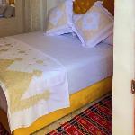 Riad Khmissa Fes