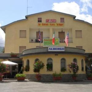 Albergo Ristorante Da Ruggeri di Roberto e Stefano Ruggeri