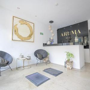 Aruma Hotel Playa del Carmen 