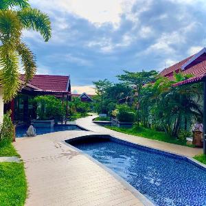 Vientiane Kaiyuan Hotel