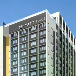 Hyatt Place Kuala Lumpur Bukit Jalil