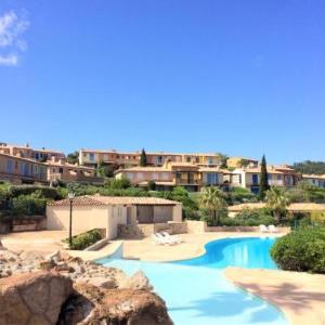 Holiday Home Le Petit Village-5