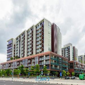 Sens House Saigon - Metropole Luxury Boutique
